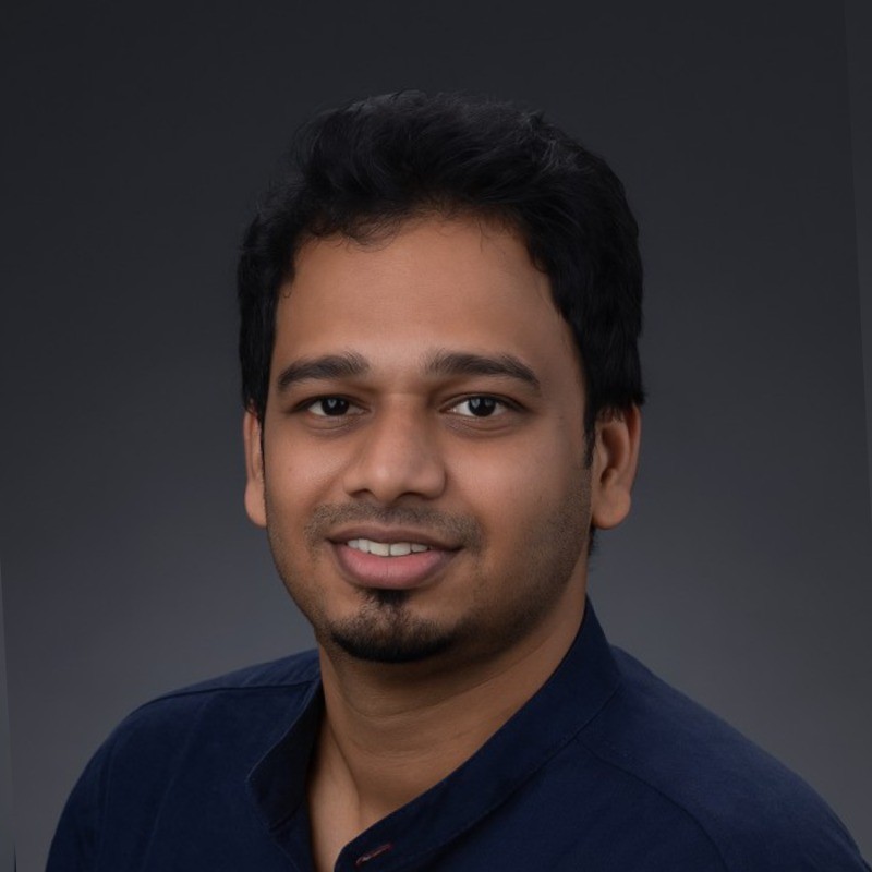 Bhanu Prakash